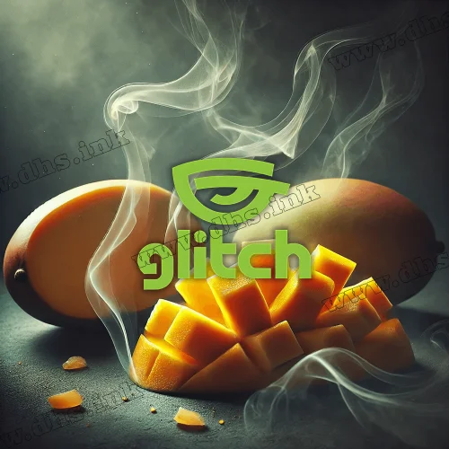 Табак Glitch (Глитч) - Манго 250г